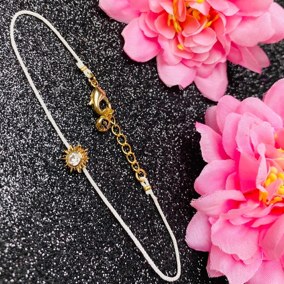 RACHEL Rachel Roy Jewelry - 🌝Trendy Bracelet GoldTone from Rachel Roy.